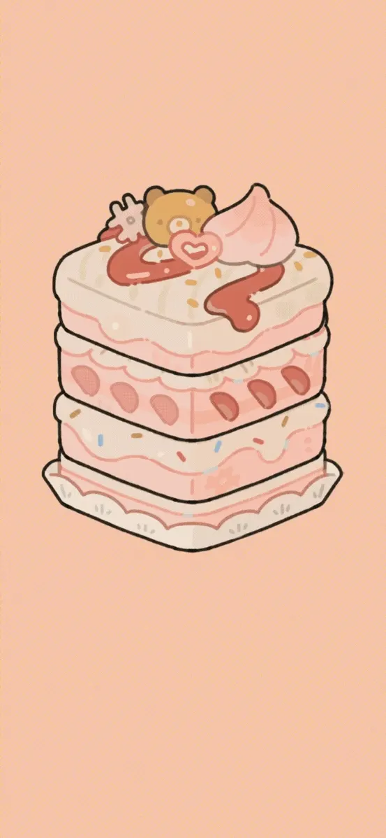 Stack a Cake