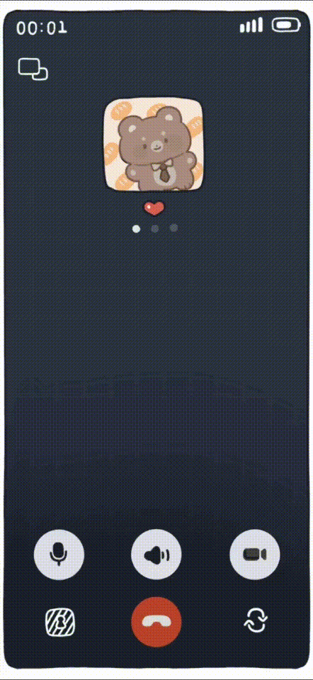 Midnight Call