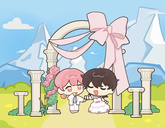 Valentine's Day
