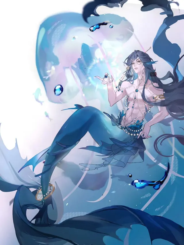 Astral Tides